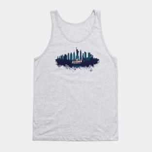 UNITED WAY OF NEW YORK CITY - FUNDRAISER Tank Top